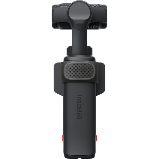 Insta360 Luna Ultra 8K מצלמת גימבל עדשה כפולה