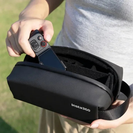 Insta360 Carry Bag נרתיק אחסון למצלמה