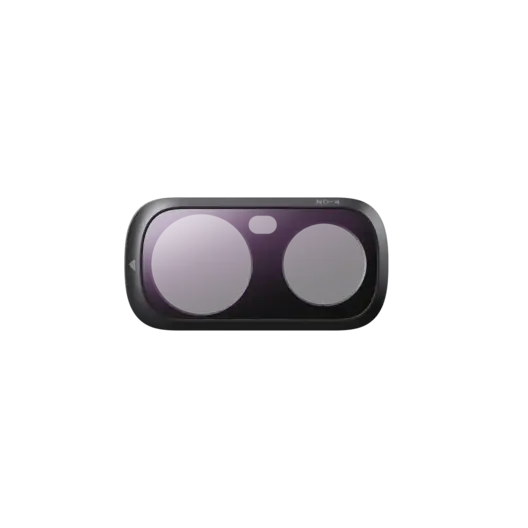 Insta360 ND Filter Kit for Luna Ultra סט פילטרי ND למצלמה