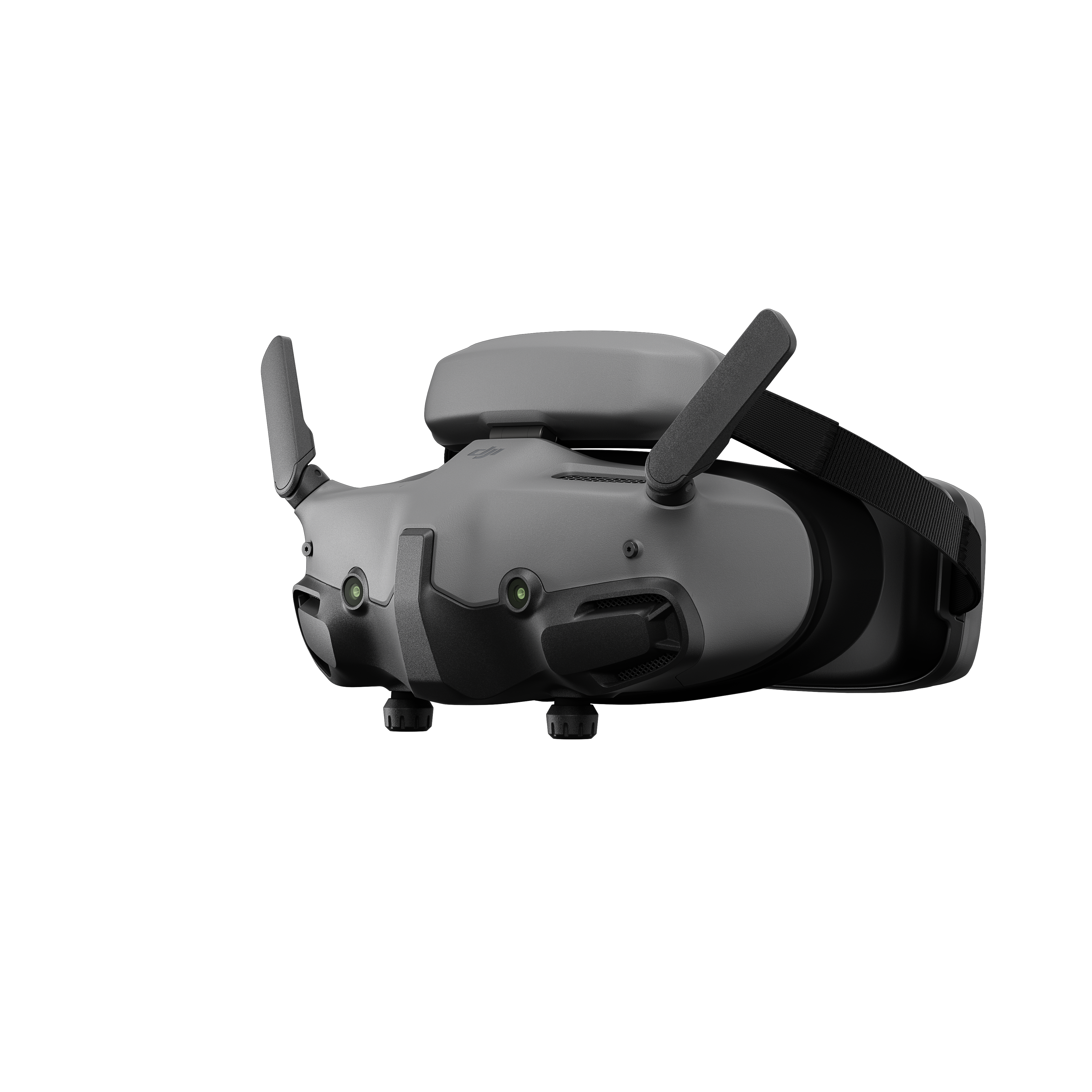 DJI Avata 2 Fly More Combo 3 Battery ערכת רחפן מקצועי