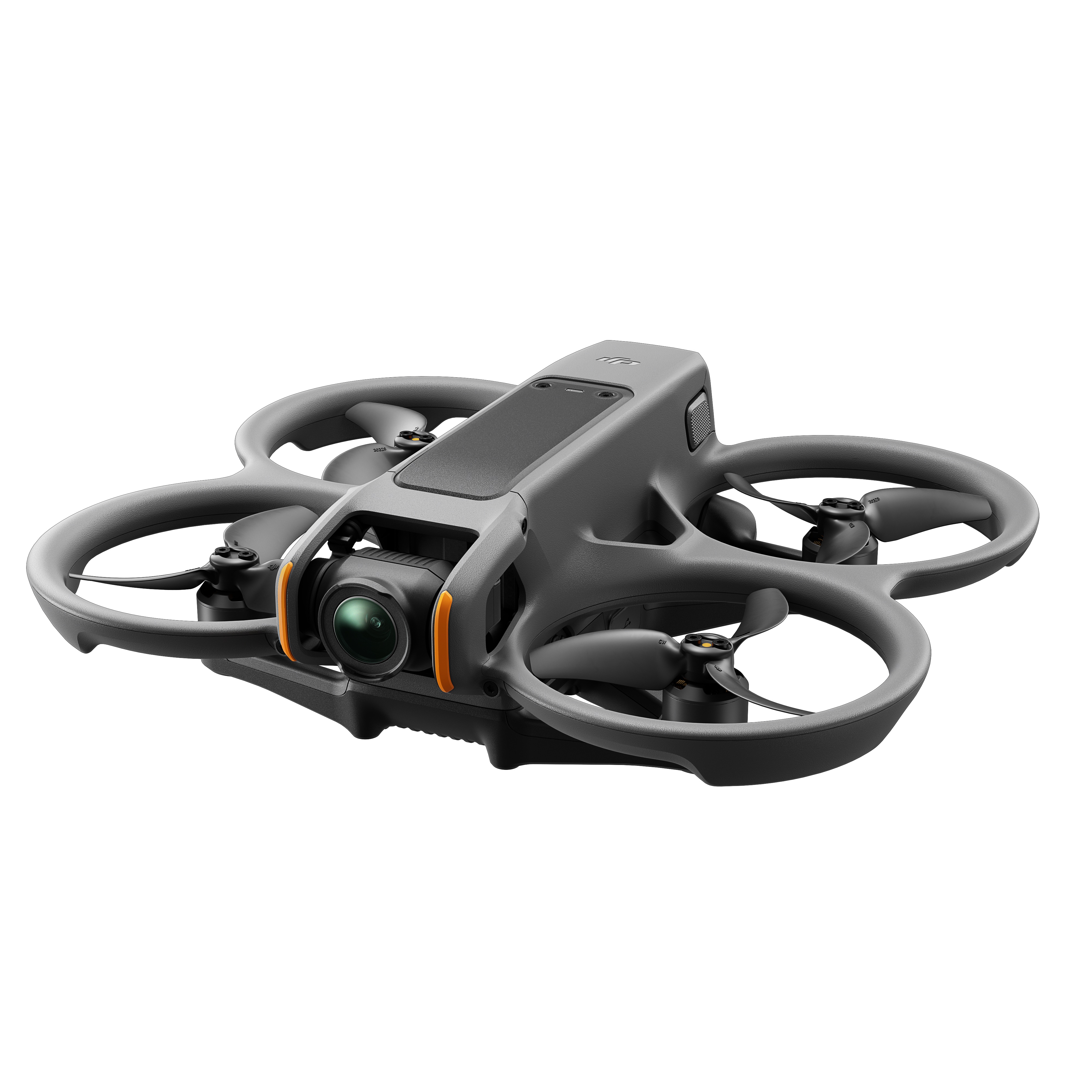 DJI Avata 2 Fly More Combo 3 Battery ערכת רחפן מקצועי
