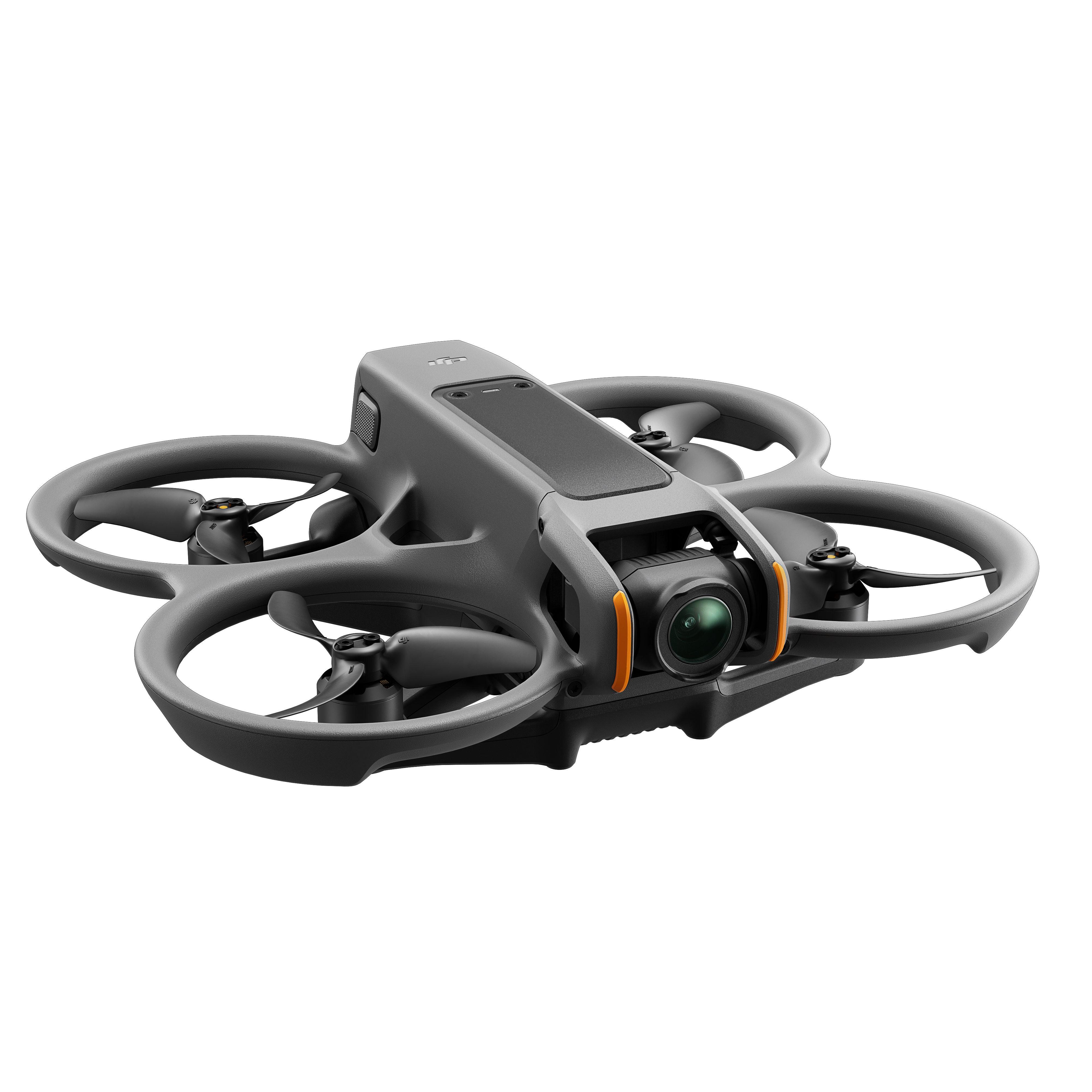 DJI Avata 2 Fly More Combo 3 Battery ערכת רחפן מקצועי