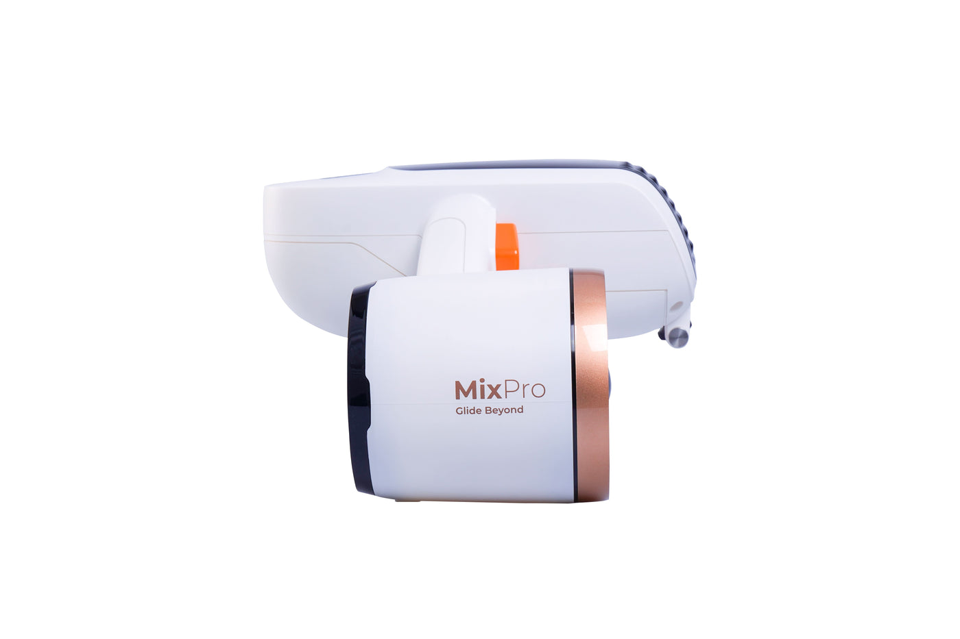SUBLUE WhiteShark MixPro White 2026 סקוטר תת ימי בצבע לבן - דוגית