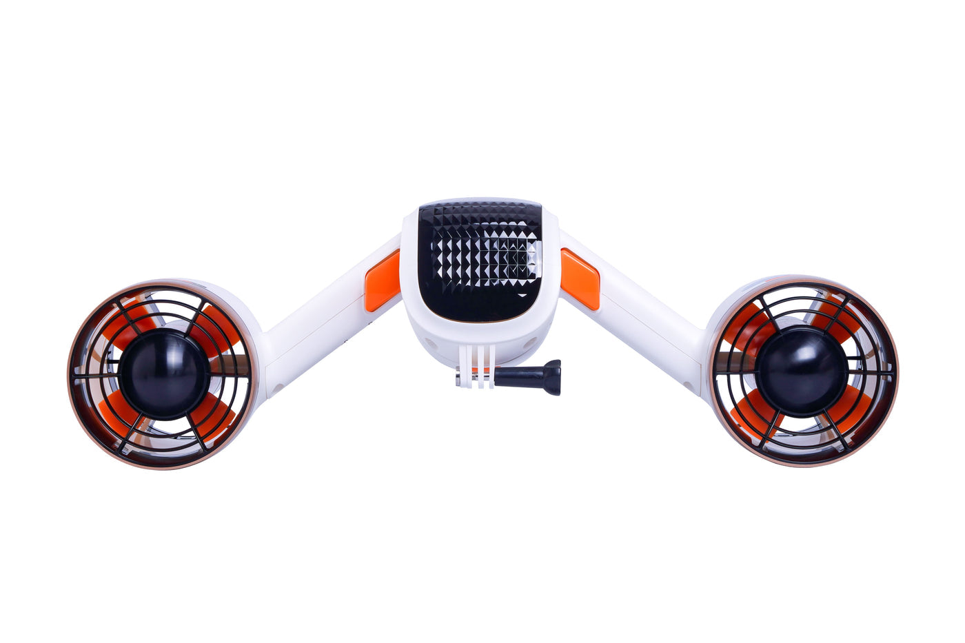 SUBLUE WhiteShark MixPro White 2026 סקוטר תת ימי בצבע לבן - דוגית