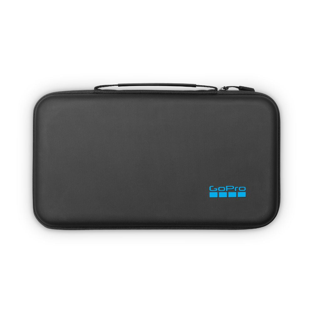 GOPRO Fluid Pro AI מייצב גימבל רב תכליתי עם יכולת מעקב על בסיס בינה מלאכותית - דוגית