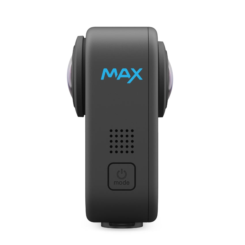 GoPro MAX 2025 מצלמת אקסטרים 360 מעלות