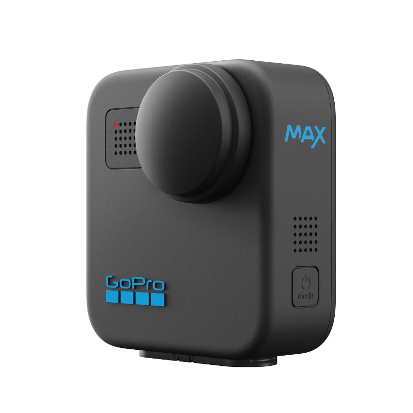 GoPro MAX 2025 מצלמת אקסטרים 360 מעלות