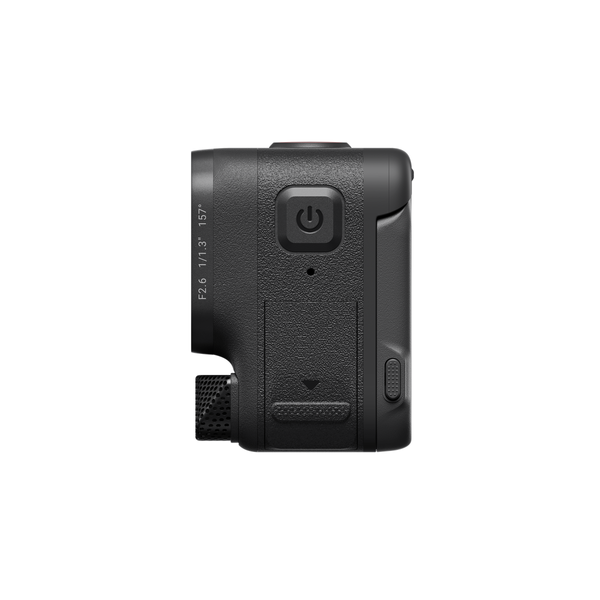 Insta360 Ace Pro 2 מצלמת אקסטרים - דוגית