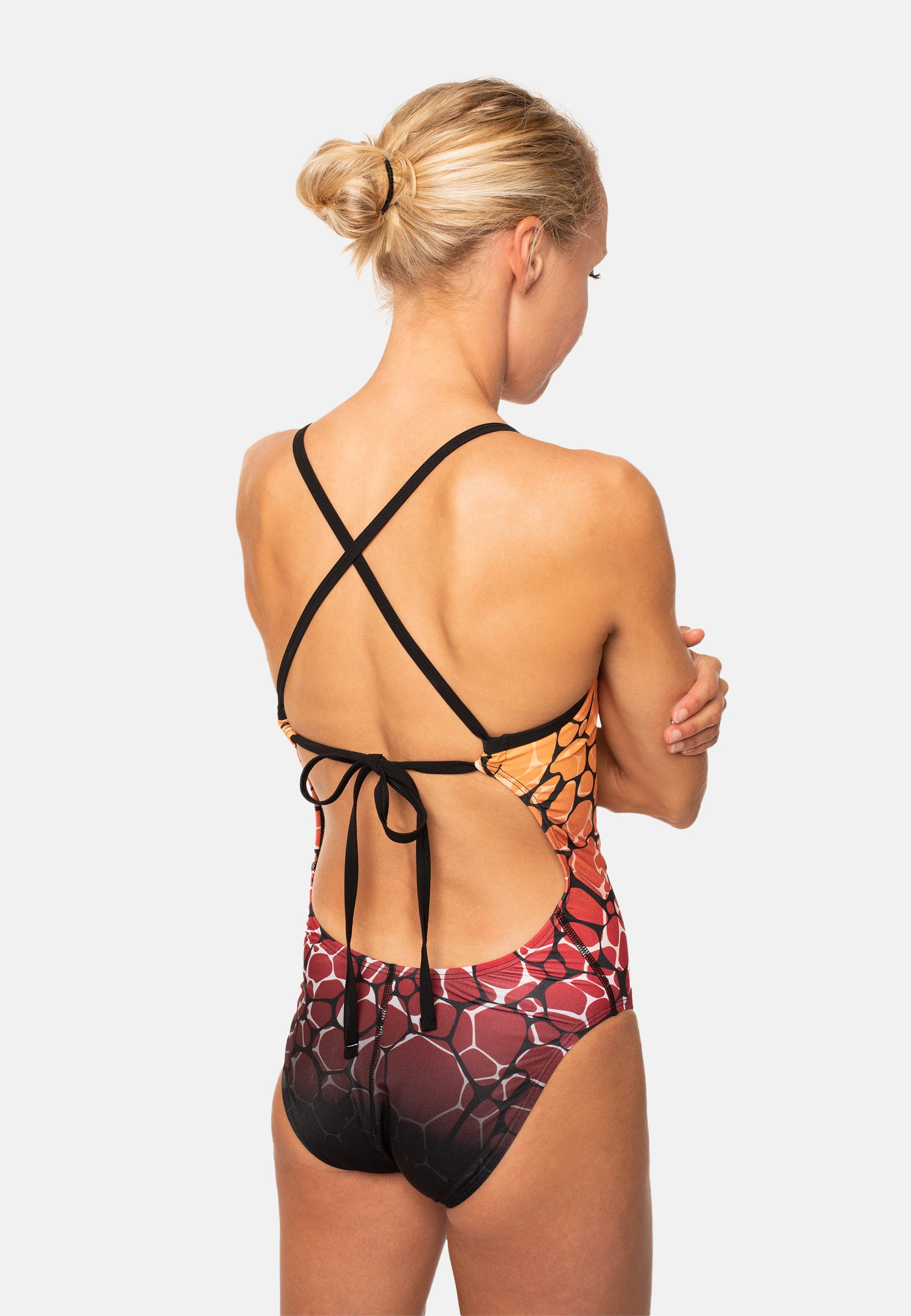 SAILFISH Durability Womens Single X Sunrise
