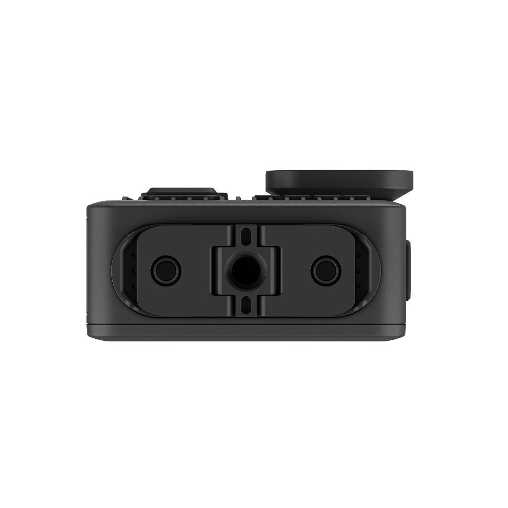 GoPro LIT HERO מצלמת אקסטרים קומפקטית - דוגית