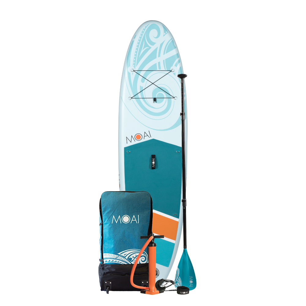 MOAI All-Round 10’6″ סאפ מתנפח