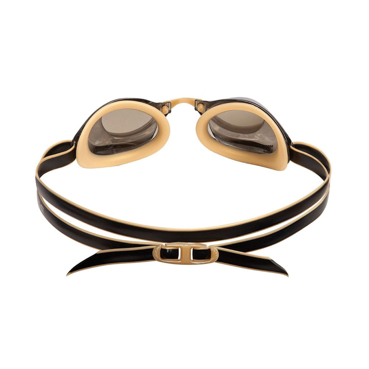 MAD WAVE Racing goggles Turbo Racer II mirror משקפת שחייה מראה