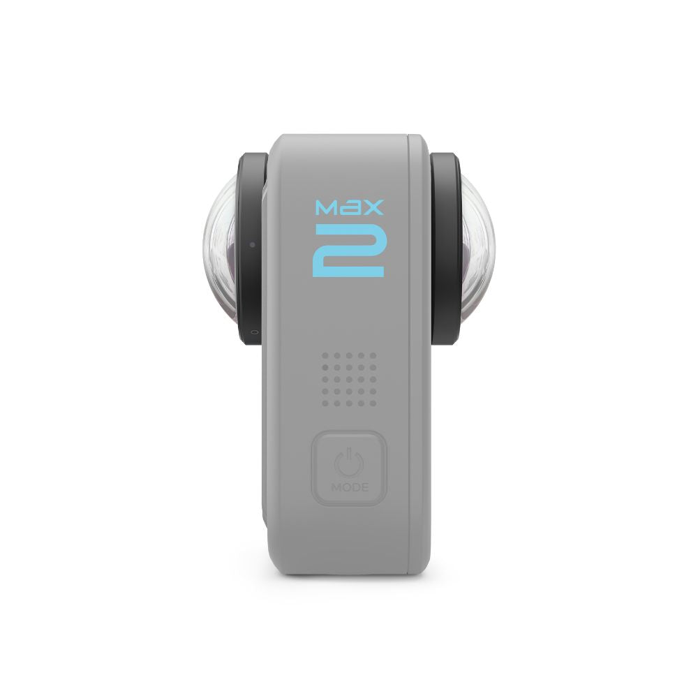 GOPRO MAX2 Replacement Lens Kit ערכת החלפת עדשות למצלמת MAX 2 - דוגית