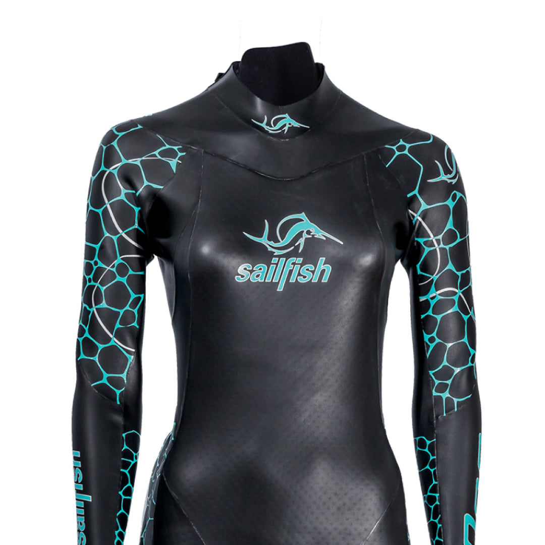 SAILFISH One 8 Women חליפת שחייה וטריאתלון לנשים