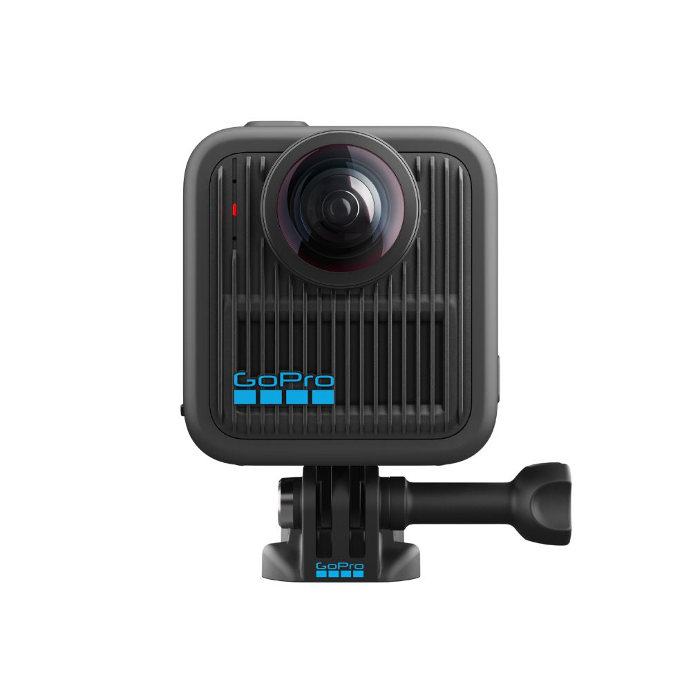 GoPro MAX 2 מצלמת אקסטרים 360 מעלות