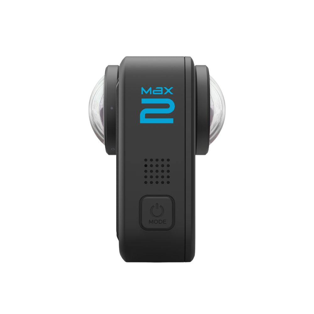 GoPro MAX 2 מצלמת אקסטרים 360 מעלות