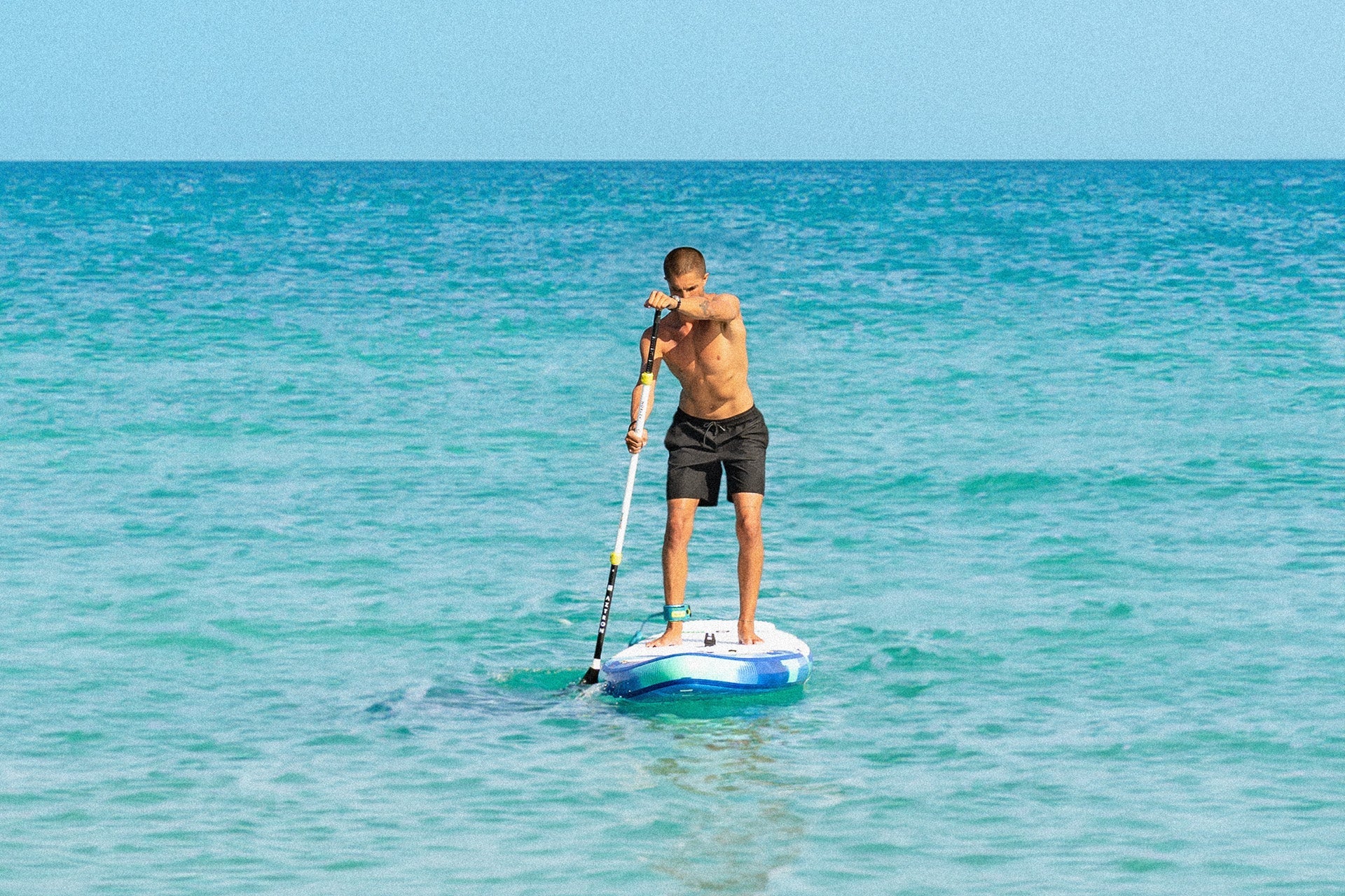 AZTRON Mercury 3.0 All Around 10’10″ סאפ מתנפח