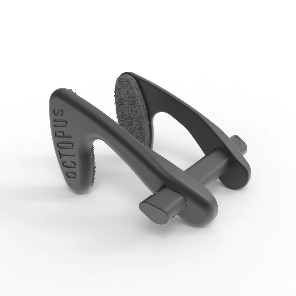 OCTOPUS Noseclip Aluminum אטם אף מאלומיניום