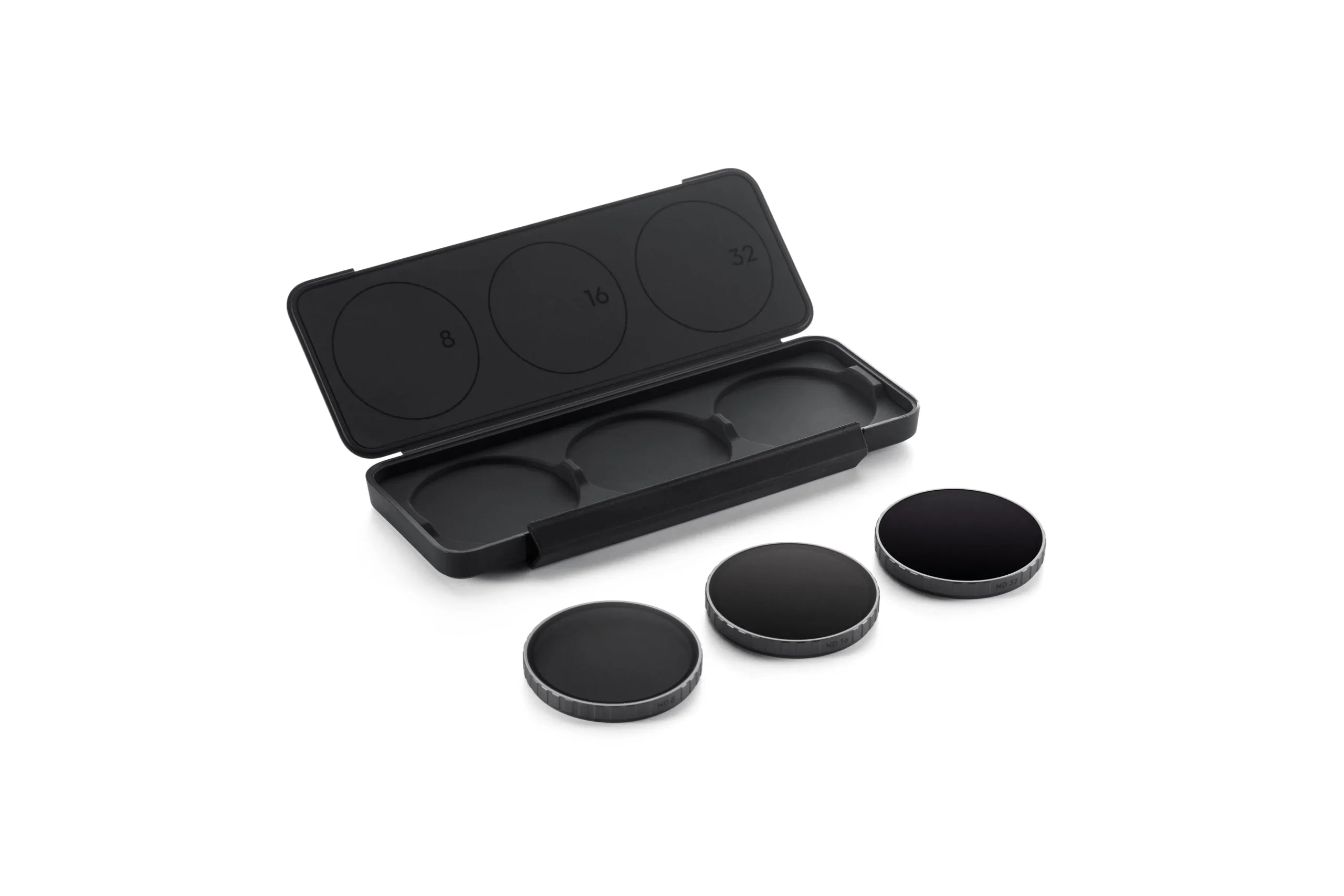 DJI Osmo Action 6 ND Filter Set ערכת פילטרים - דוגית