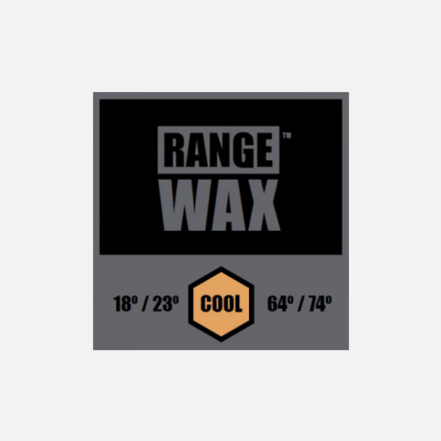RANGE שעווה לגלשן