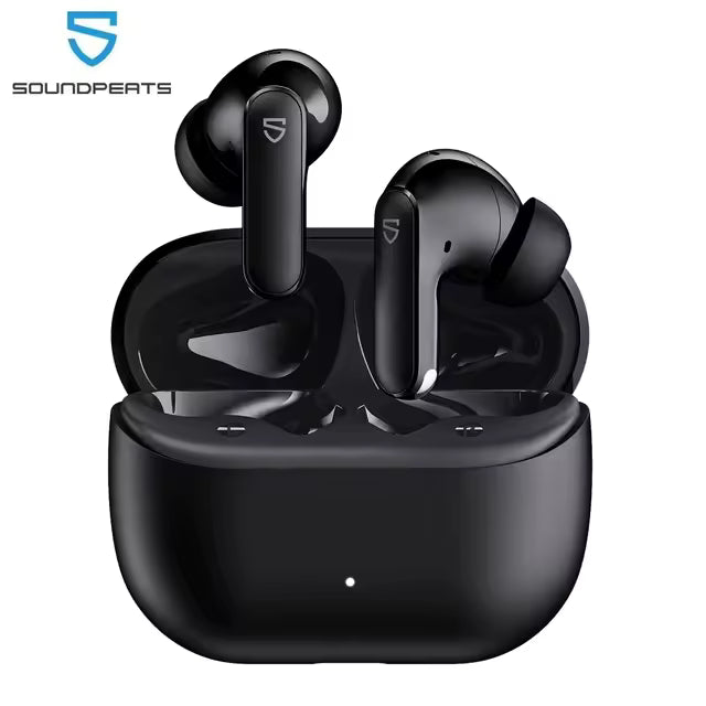 SOUNDPEARS Q3 Pro אוזניות In-ear עם ביטול רעשים אקטיבי