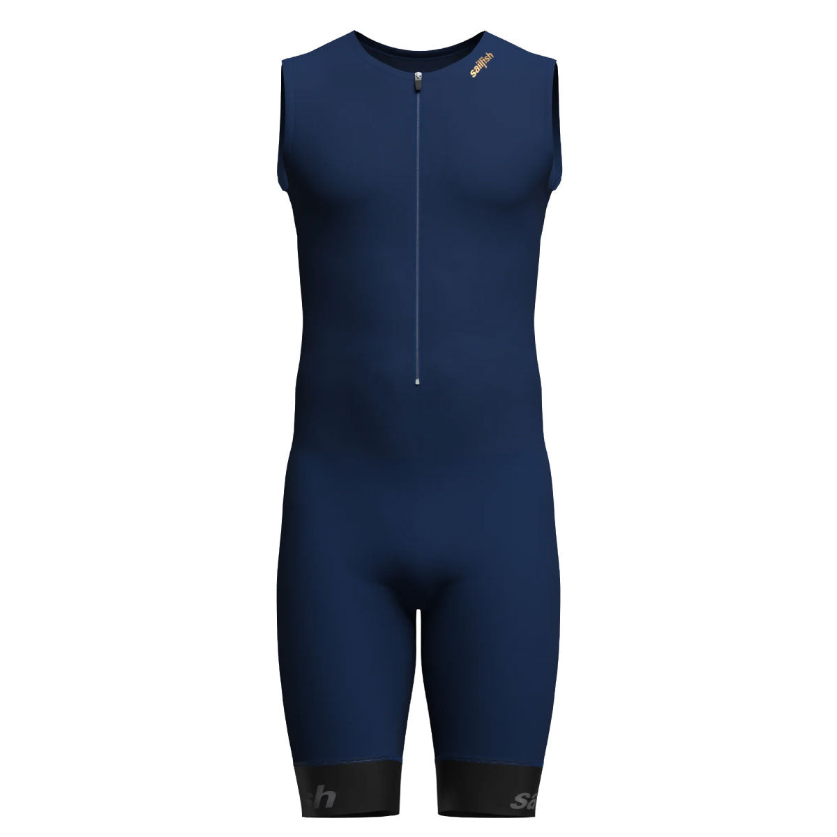חליפת טריאתלון לגברים Sailfish Men's Trisuit Perform 1