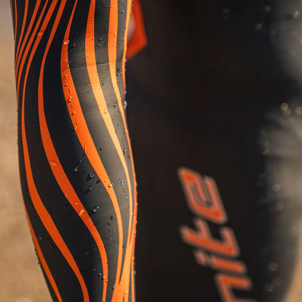 SAILFISH Ignite 2 men חליפת שחייה לגברים - דוגית