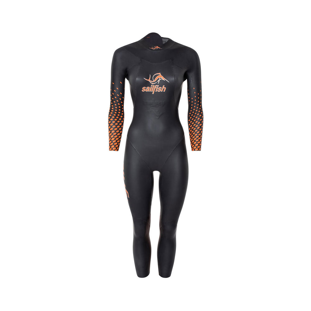 SAILFISH Ignite 2 women חליפת שחייה לנשים - דוגית