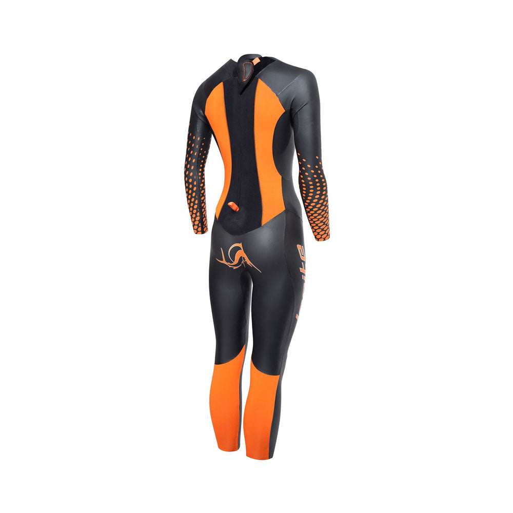 SAILFISH Ignite 2 women חליפת שחייה לנשים - דוגית