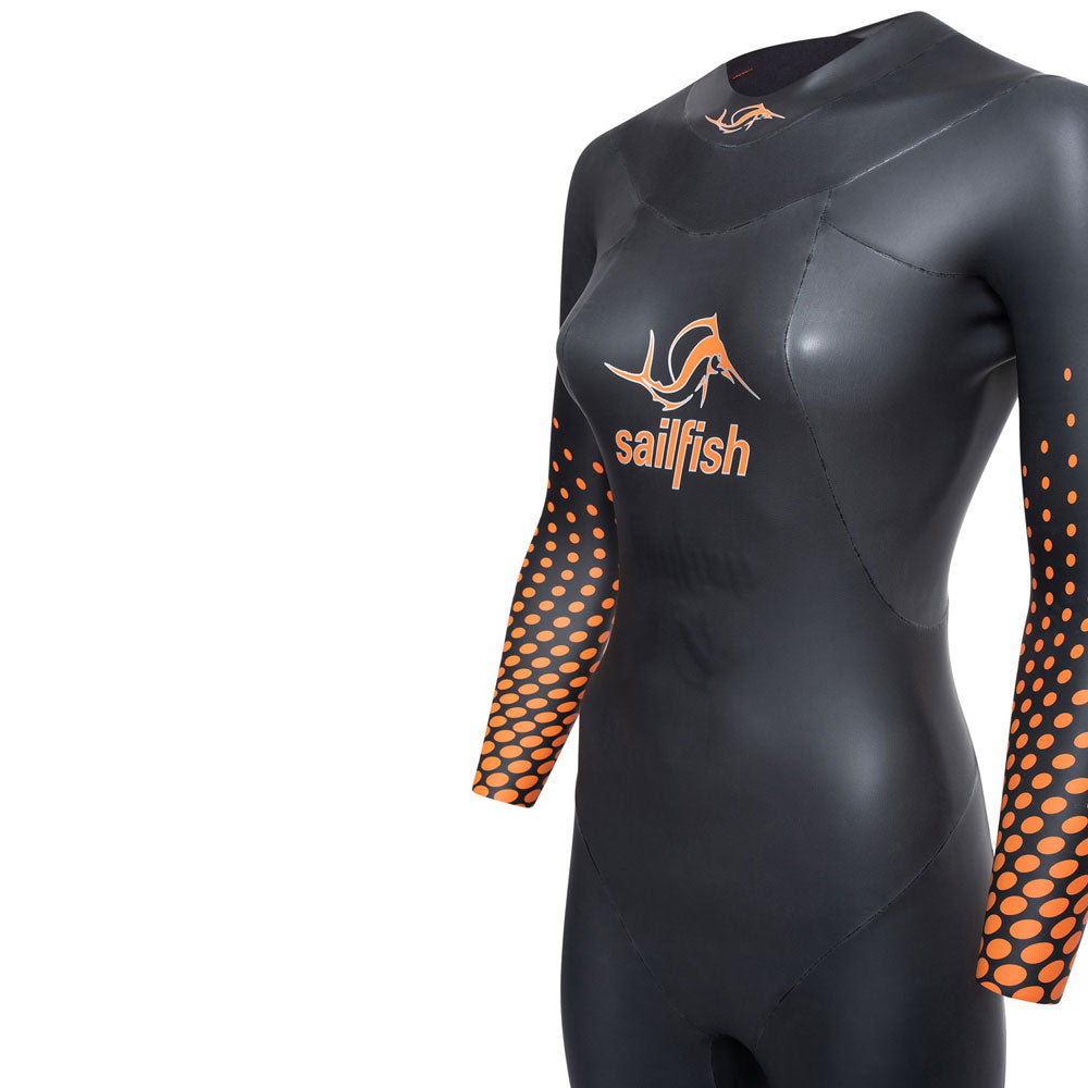 SAILFISH Ignite 2 women חליפת שחייה לנשים - דוגית