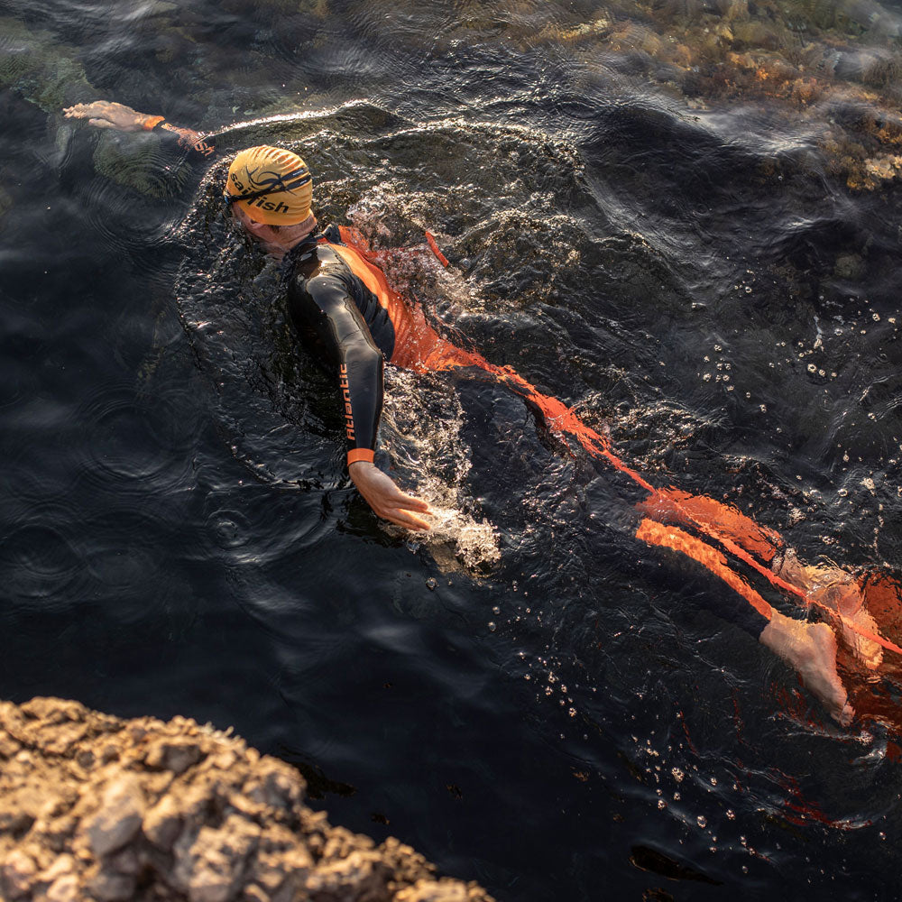 SAILFISH Atlantic 2 חליפת שחיה לנשים - דוגית