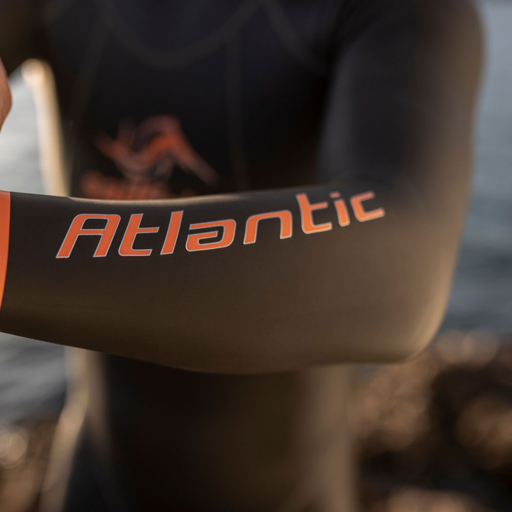 SAILFISH Atlantic 2 חליפת שחיה לנשים - דוגית