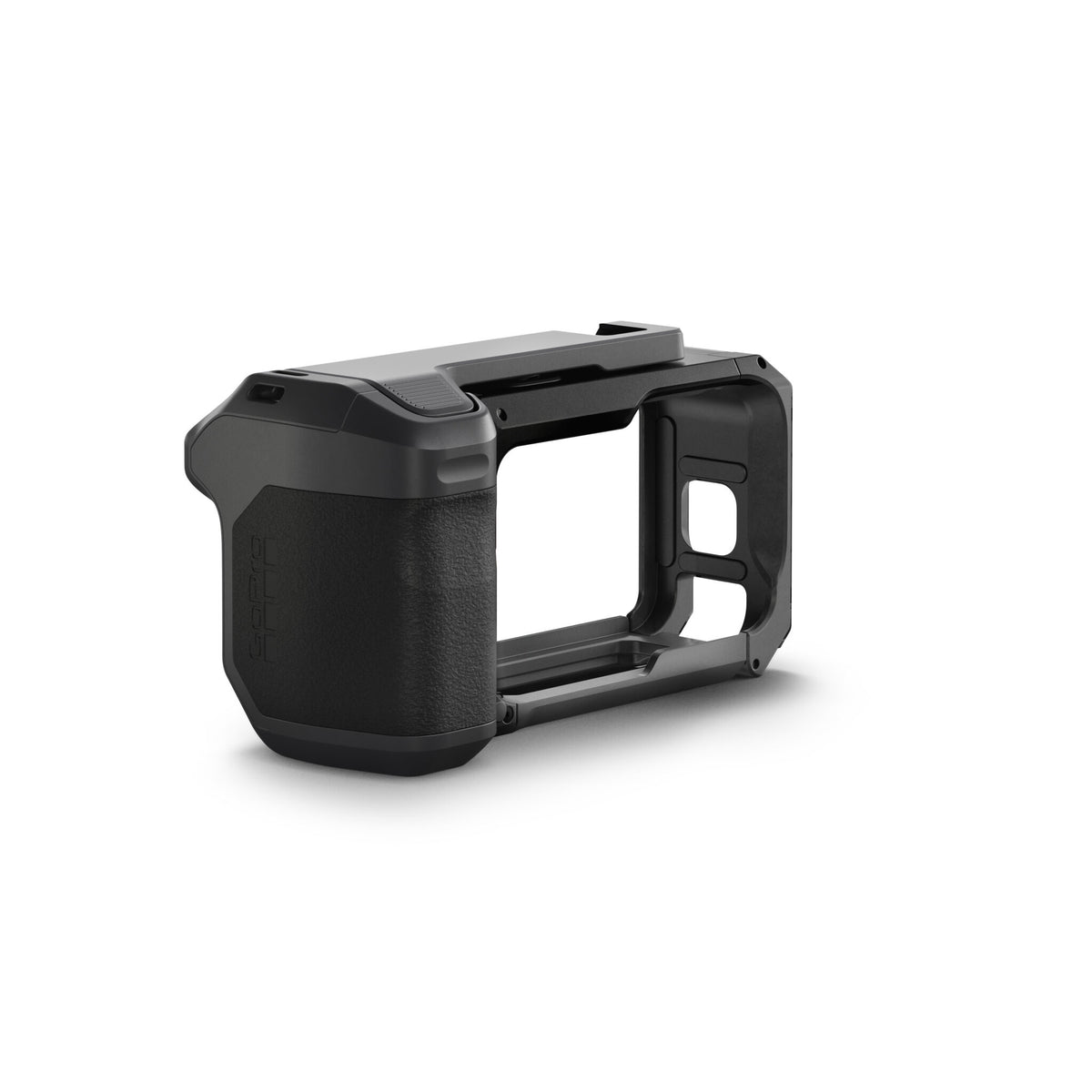 GOPRO Point-and-Shoot Grip ידית - דוגית