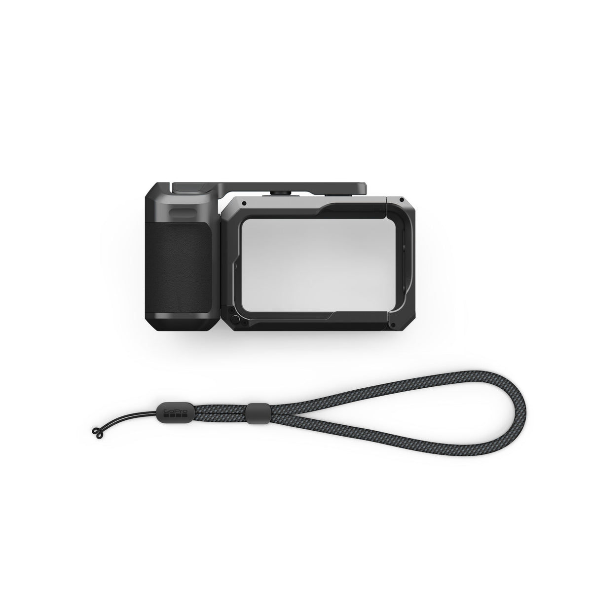 GOPRO Point-and-Shoot Grip ידית - דוגית