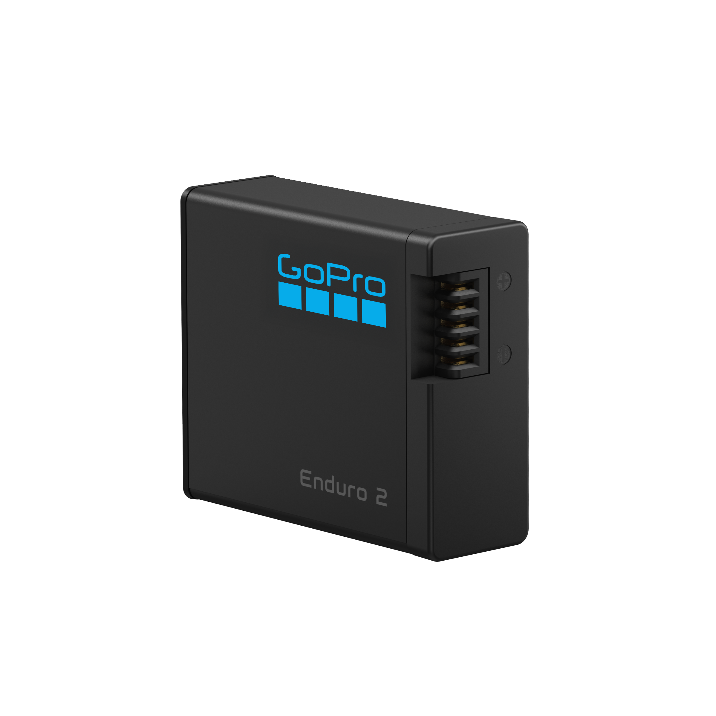 GOPRO Enduro 2 Battery for HERO 13 Black / MISSION 1 סוללת אנדורו 2 למצלמות גופרו