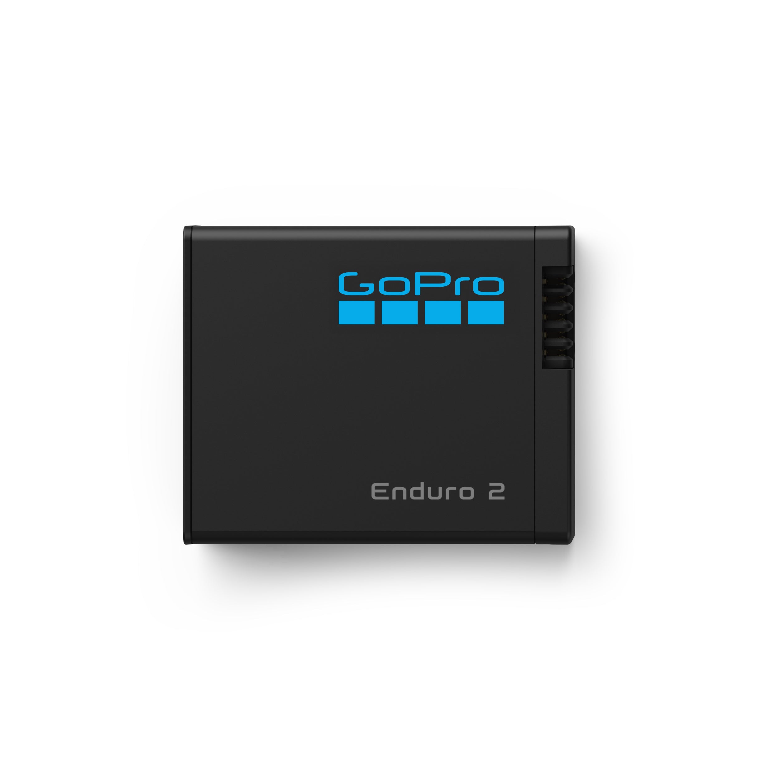 GOPRO Enduro 2 Battery for HERO 13 Black / MISSION 1 סוללת אנדורו 2 למצלמות גופרו
