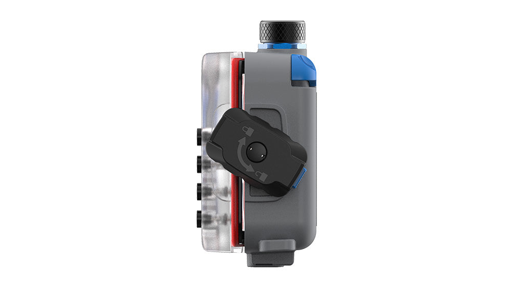 SEA LIFE SportDiver S Smartphone Housing מארז תת ימי מתקדם לסמארטפון
