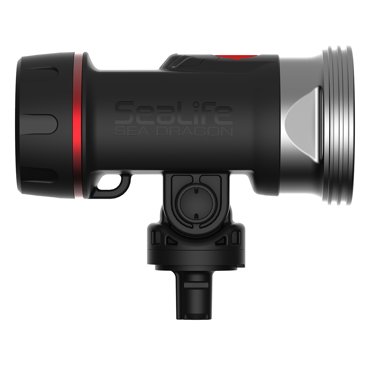 SEA LIFE Sea Dragon 3000F Pro Dual Beam SL679 תאורה לווידאו ותמונה עם קרן אור כפולה