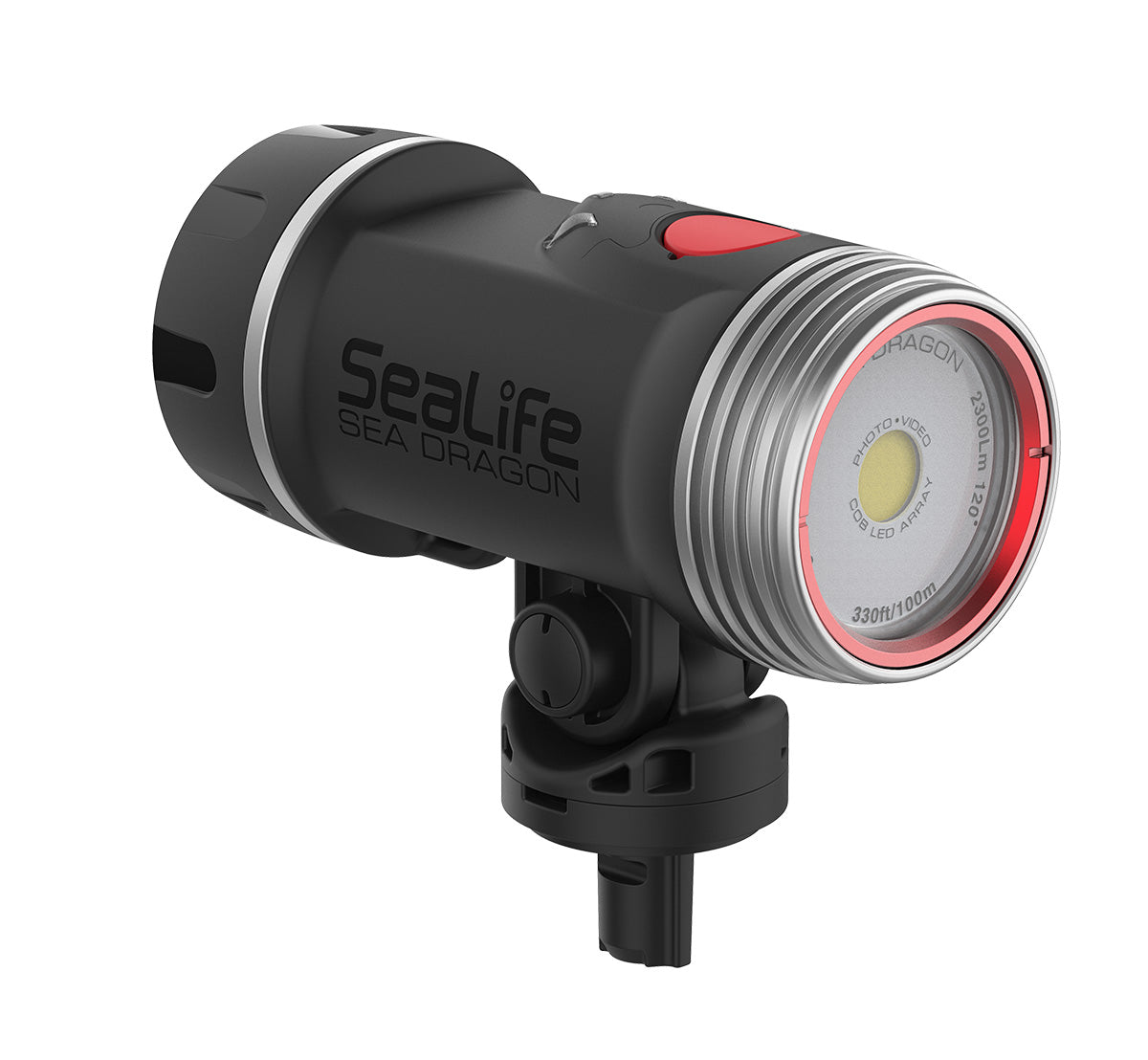 SeaLife Micro 3.0 Sea Dragon 2300 Explorer SL556 סט מצלמה ותאורת וידאו