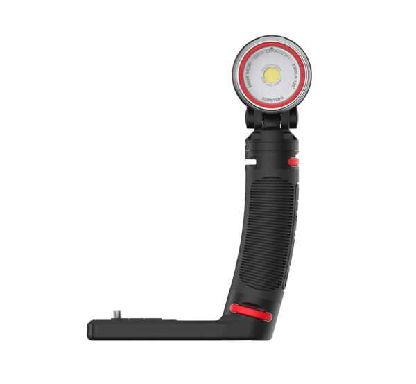 SEA LIFE Sea Dragon 2300F Photo-Video Light SL682 תאורה לוידאו ותמונה - דוגית