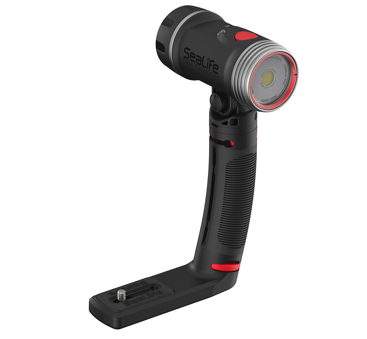 SEA LIFE Sea Dragon 2300F Photo-Video Light SL682 תאורה לוידאו ותמונה - דוגית