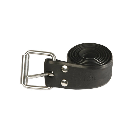 SALVIMAR Belt MARSIGLIESE iper-stretch rubber חגורת משקולות
