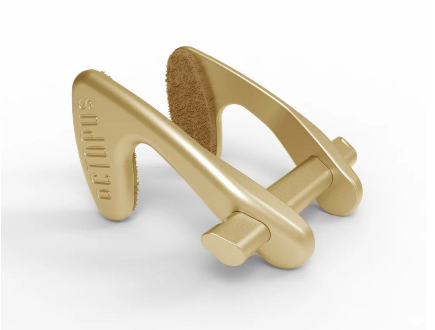 OCTOPUS Noseclip Aluminum אטם אף מאלומיניום