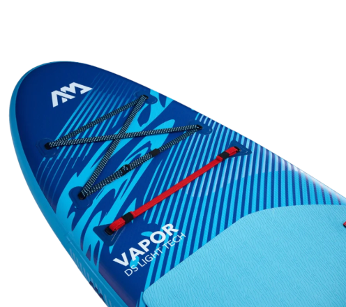 AQUA MARINA Vapor 10’4″ BT-26VAP סאפ מתנפח - דוגית