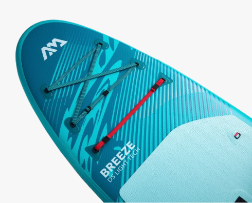 AQUA MARINA Breeze 9’10″ BT-26BRP סאפ מתנפח