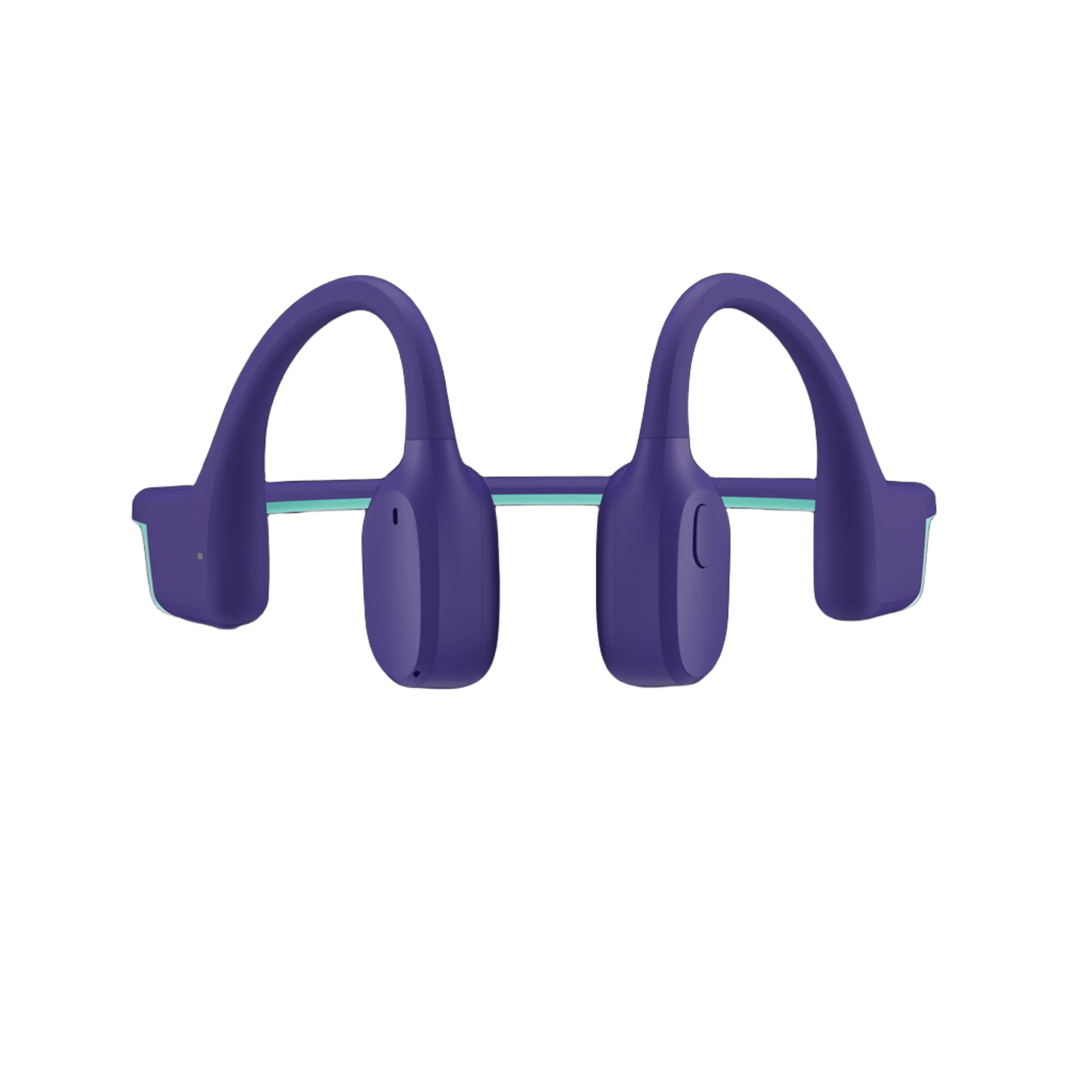 VIBEY - SUUNTO Aqua Light אוזניות שחייה וספורט בטכנולוגיית אוזן פתוחה