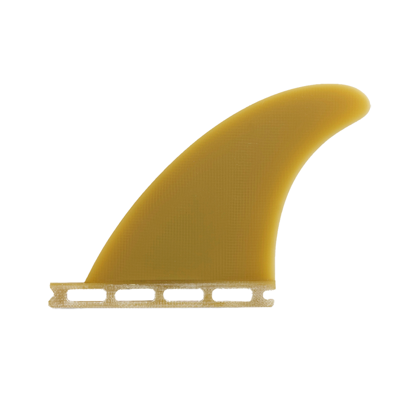 DEFLOW TW 5 Fin Set סט חרבות לגלשן
