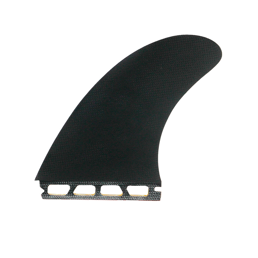 DEFLOW Arin Vivid Orange סט חרבות לגלשן