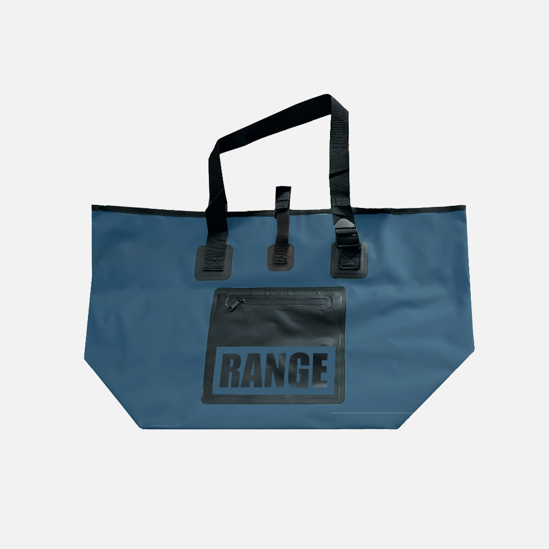 RANGE Waterproof Bucket תיק עמיד במים - דוגית