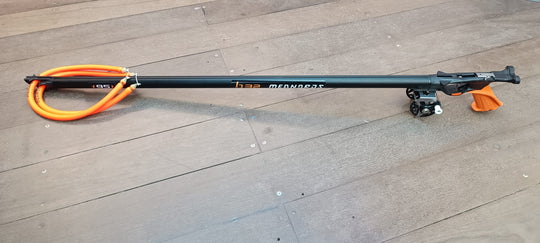 MEANDROS B32 רובה Meandros דגם B32 שתי גומיות